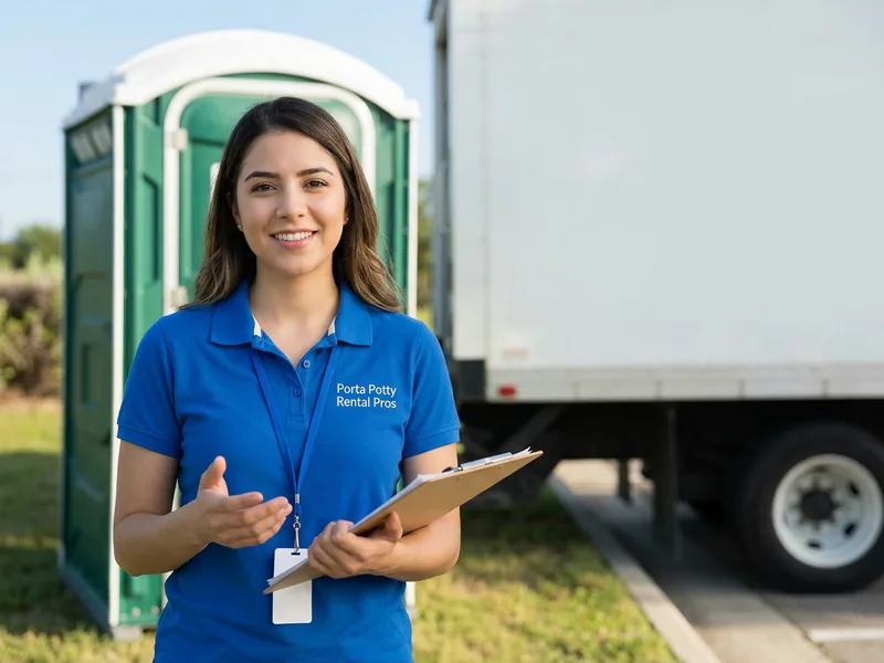 Porta Potty Rental  in Somerset  FAQ